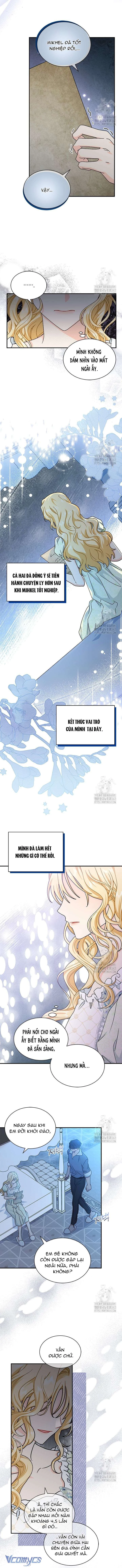 Cô Gái Sẽ Trở Thành Chủ Gia Đình Chapter 75 - Trang 2