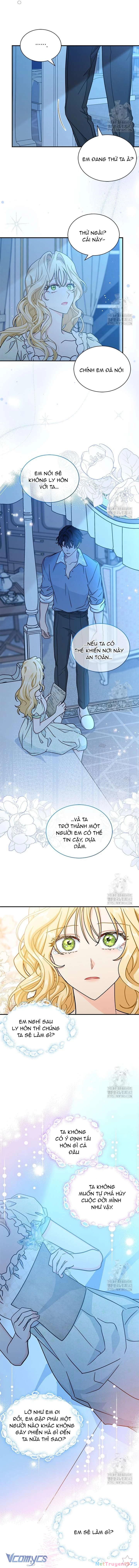 Cô Gái Sẽ Trở Thành Chủ Gia Đình Chapter 75 - Trang 2