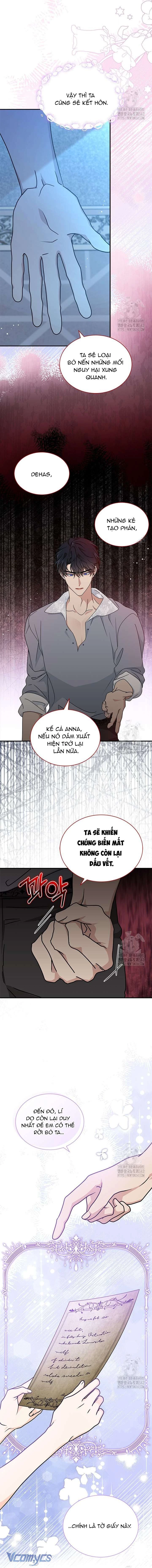 Cô Gái Sẽ Trở Thành Chủ Gia Đình Chapter 75 - Trang 2