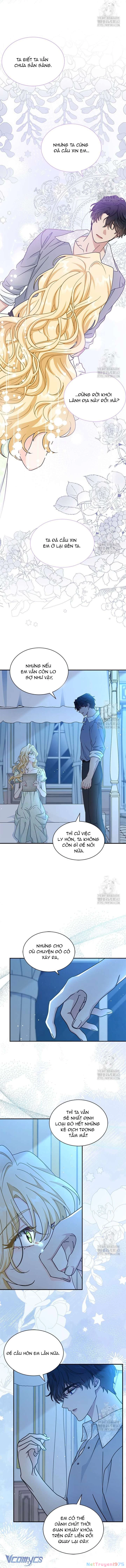 Cô Gái Sẽ Trở Thành Chủ Gia Đình Chapter 75 - Trang 2