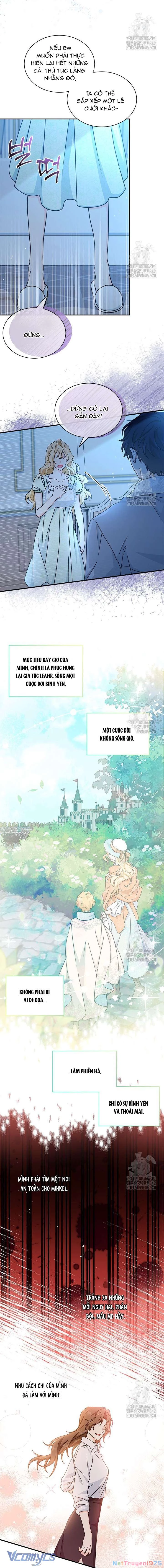 Cô Gái Sẽ Trở Thành Chủ Gia Đình Chapter 75 - Trang 2