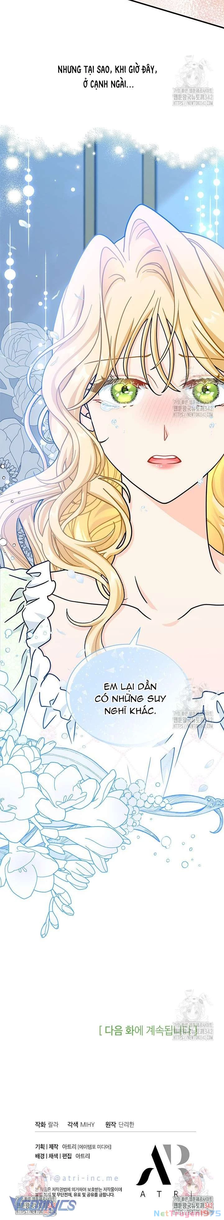 Cô Gái Sẽ Trở Thành Chủ Gia Đình Chapter 75 - Trang 2
