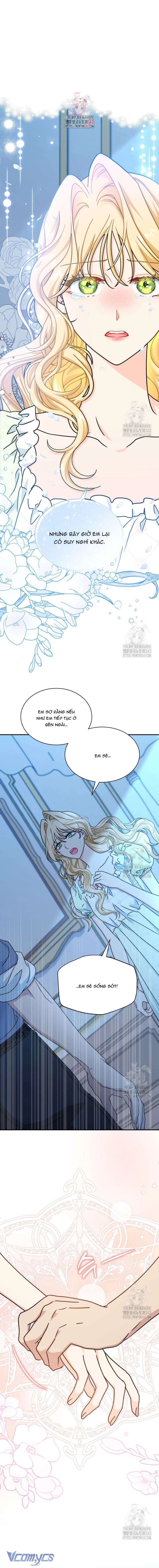 Cô Gái Sẽ Trở Thành Chủ Gia Đình Chapter 76 - Trang 2