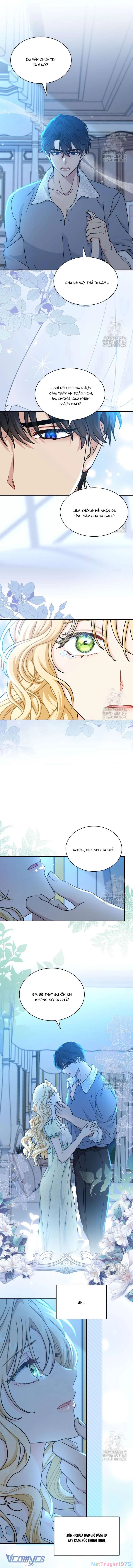 Cô Gái Sẽ Trở Thành Chủ Gia Đình Chapter 76 - Trang 2