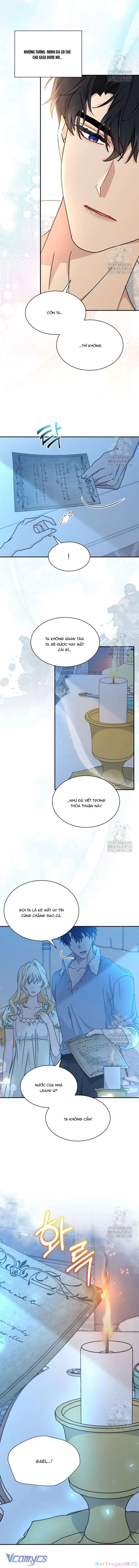 Cô Gái Sẽ Trở Thành Chủ Gia Đình Chapter 76 - Trang 2