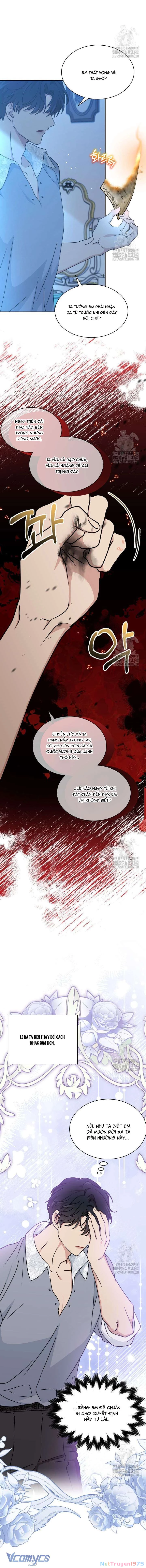 Cô Gái Sẽ Trở Thành Chủ Gia Đình Chapter 76 - Trang 2