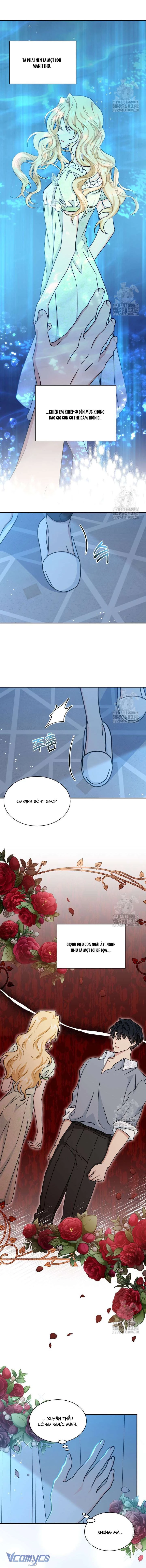 Cô Gái Sẽ Trở Thành Chủ Gia Đình Chapter 76 - Trang 2