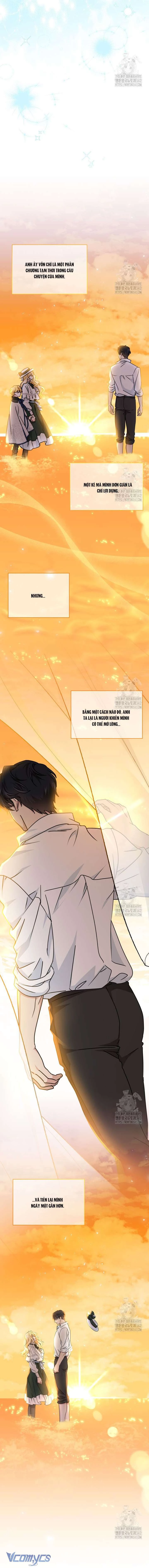 Cô Gái Sẽ Trở Thành Chủ Gia Đình Chapter 76 - Trang 2