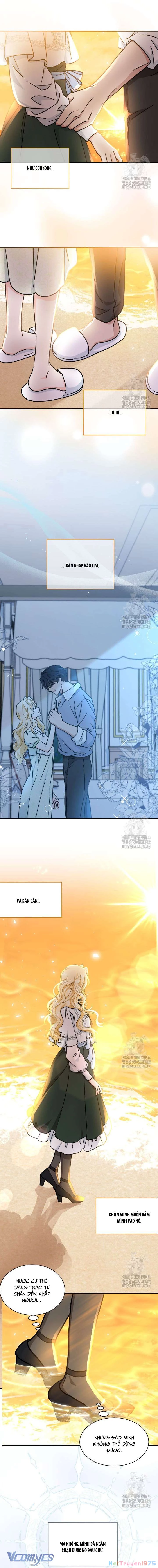 Cô Gái Sẽ Trở Thành Chủ Gia Đình Chapter 76 - Trang 2
