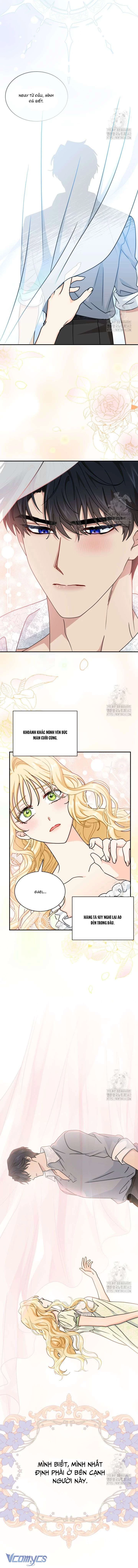 Cô Gái Sẽ Trở Thành Chủ Gia Đình Chapter 76 - Trang 2