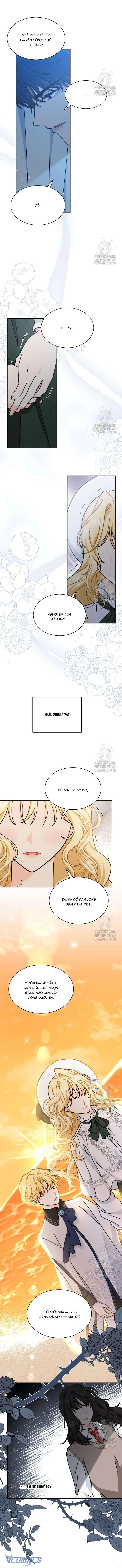Cô Gái Sẽ Trở Thành Chủ Gia Đình Chapter 76 - Trang 2
