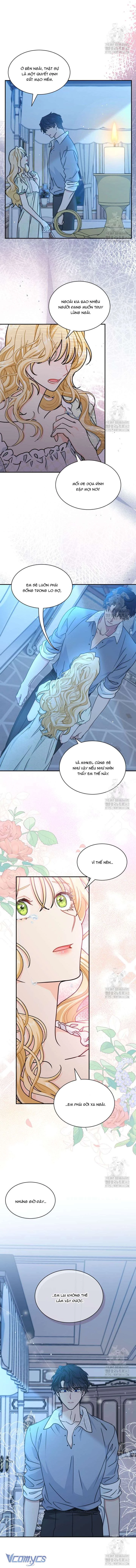 Cô Gái Sẽ Trở Thành Chủ Gia Đình Chapter 76 - Trang 2
