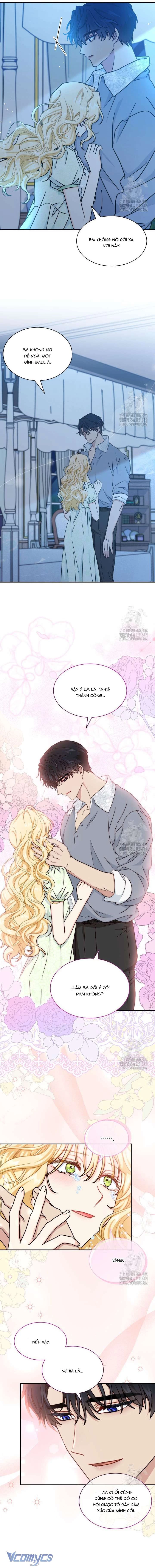 Cô Gái Sẽ Trở Thành Chủ Gia Đình Chapter 76 - Trang 2