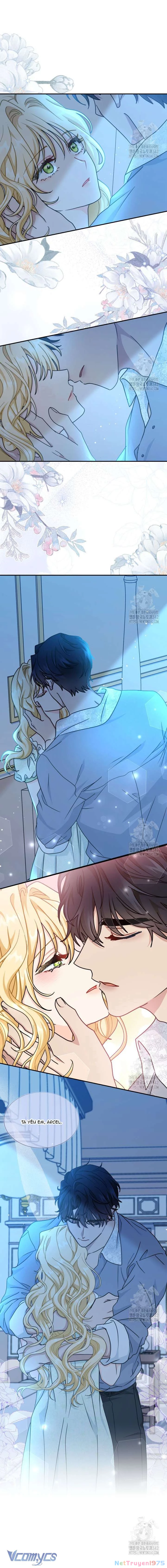 Cô Gái Sẽ Trở Thành Chủ Gia Đình Chapter 76 - Trang 2