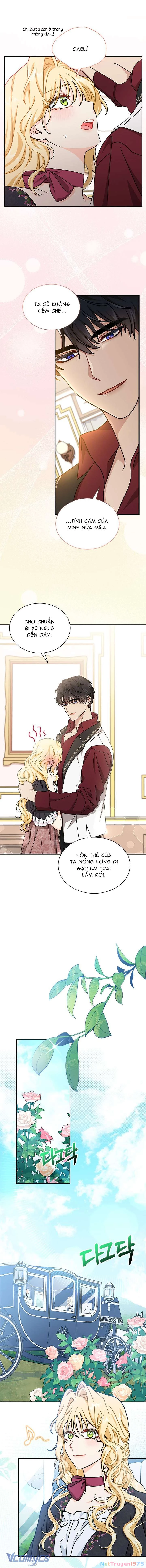 Cô Gái Sẽ Trở Thành Chủ Gia Đình Chapter 77 - Trang 2