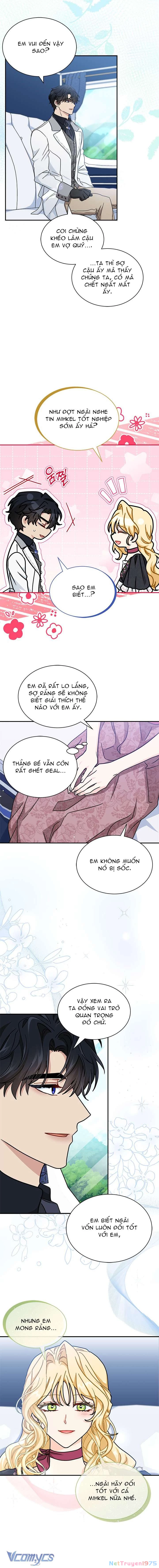 Cô Gái Sẽ Trở Thành Chủ Gia Đình Chapter 77 - Trang 2