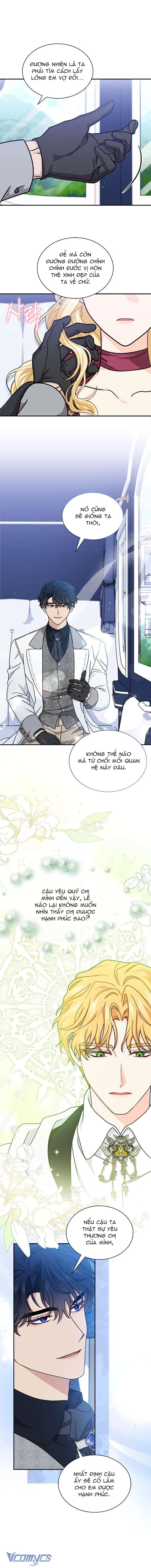 Cô Gái Sẽ Trở Thành Chủ Gia Đình Chapter 77 - Trang 2
