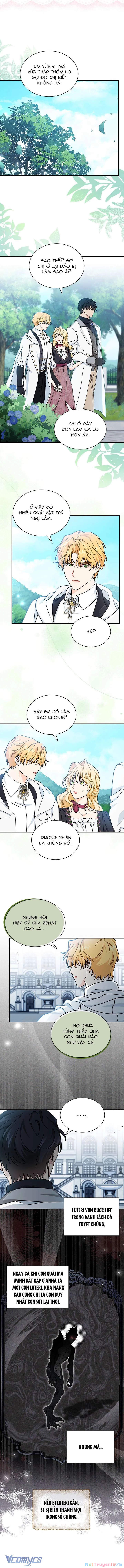Cô Gái Sẽ Trở Thành Chủ Gia Đình Chapter 77 - Trang 2