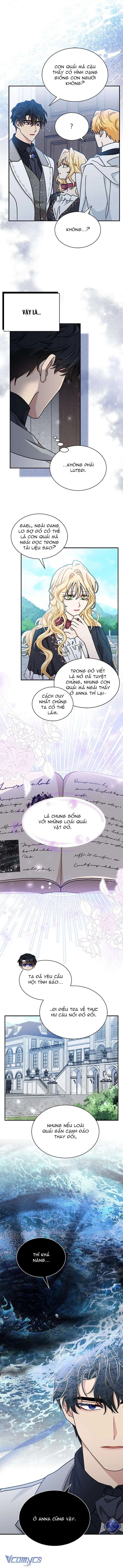 Cô Gái Sẽ Trở Thành Chủ Gia Đình Chapter 77 - Trang 2