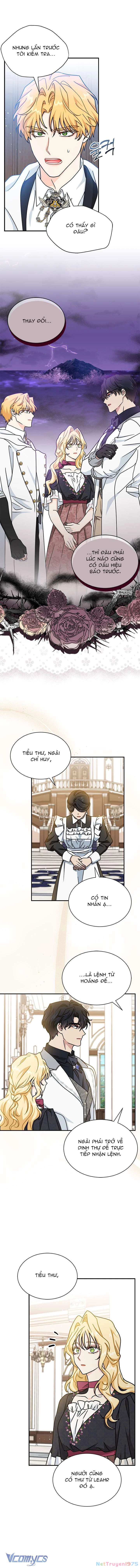 Cô Gái Sẽ Trở Thành Chủ Gia Đình Chapter 77 - Trang 2