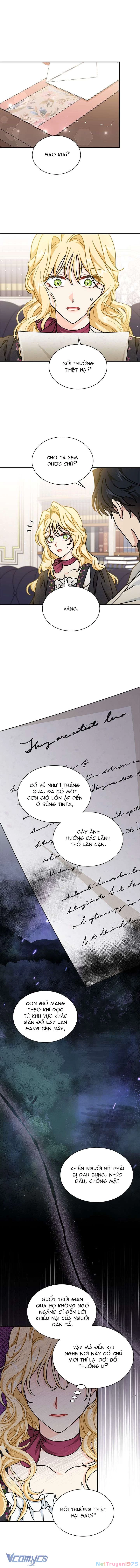 Cô Gái Sẽ Trở Thành Chủ Gia Đình Chapter 77 - Trang 2