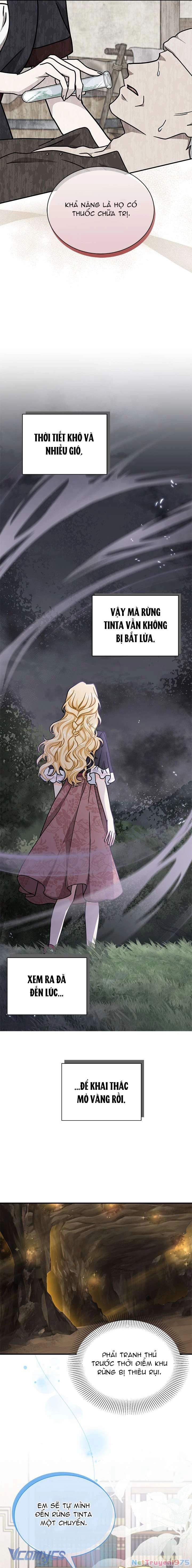 Cô Gái Sẽ Trở Thành Chủ Gia Đình Chapter 77 - Trang 2