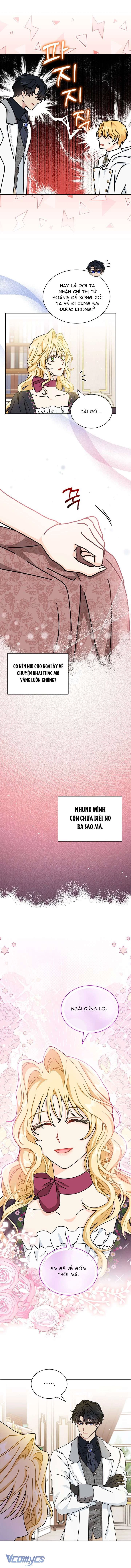 Cô Gái Sẽ Trở Thành Chủ Gia Đình Chapter 78 - Trang 2