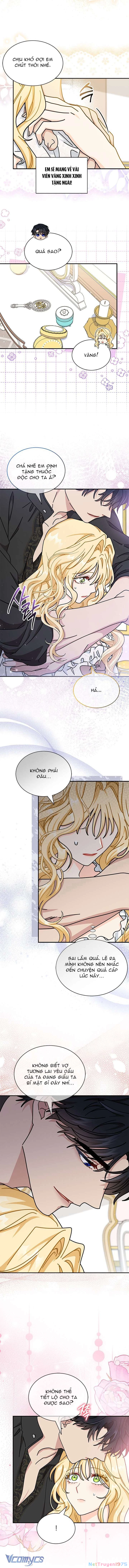 Cô Gái Sẽ Trở Thành Chủ Gia Đình Chapter 78 - Trang 2