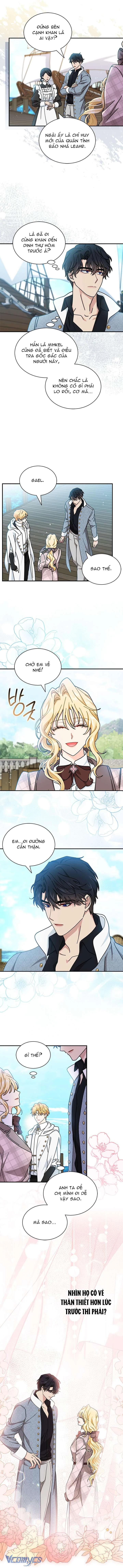 Cô Gái Sẽ Trở Thành Chủ Gia Đình Chapter 78 - Trang 2