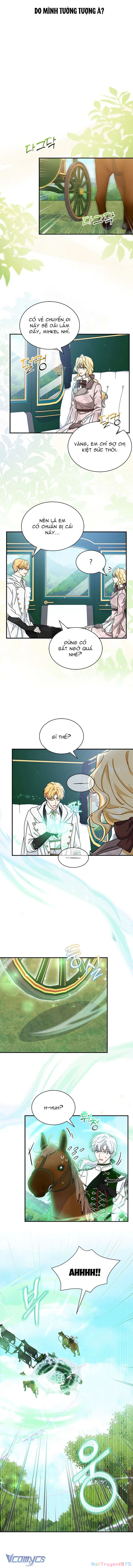 Cô Gái Sẽ Trở Thành Chủ Gia Đình Chapter 78 - Trang 2