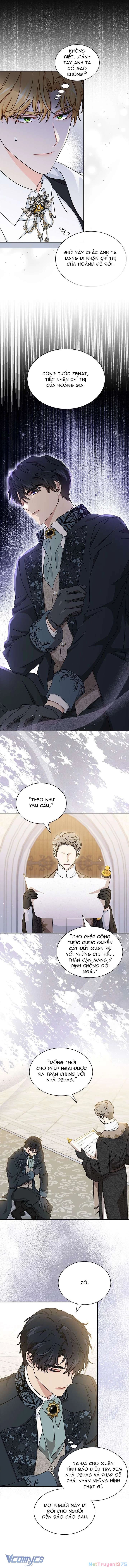 Cô Gái Sẽ Trở Thành Chủ Gia Đình Chapter 78 - Trang 2