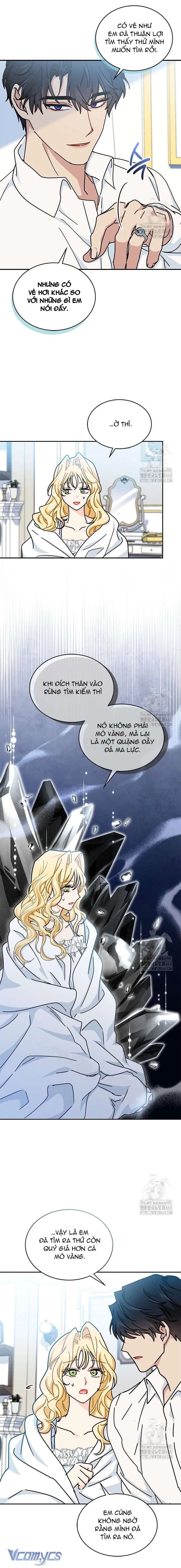 Cô Gái Sẽ Trở Thành Chủ Gia Đình Chapter 81 - Trang 2