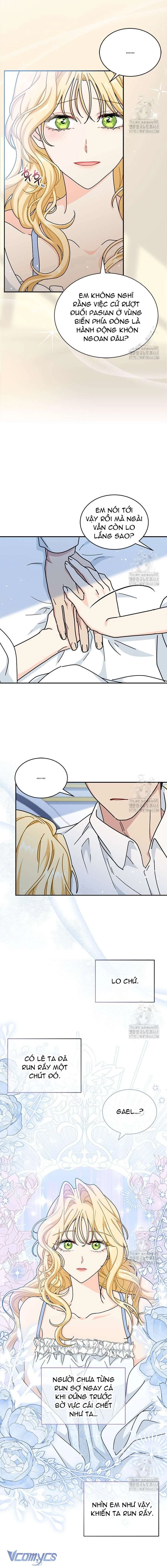 Cô Gái Sẽ Trở Thành Chủ Gia Đình Chapter 81 - Trang 2