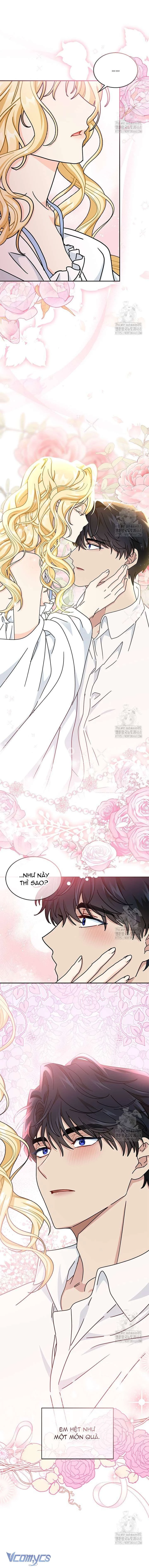 Cô Gái Sẽ Trở Thành Chủ Gia Đình Chapter 81 - Trang 2