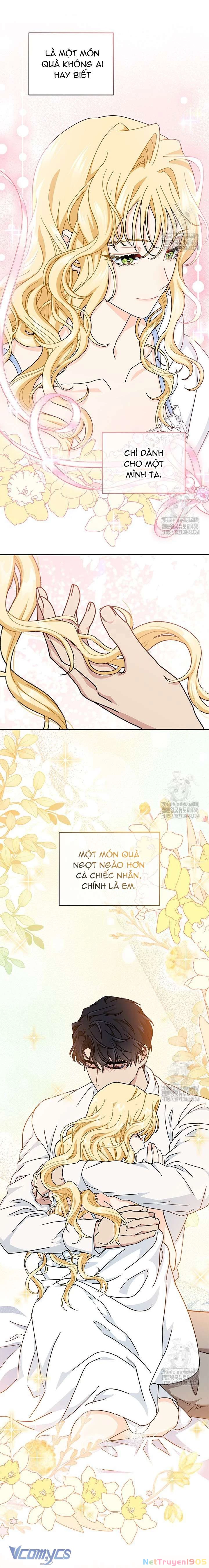 Cô Gái Sẽ Trở Thành Chủ Gia Đình Chapter 81 - Trang 2
