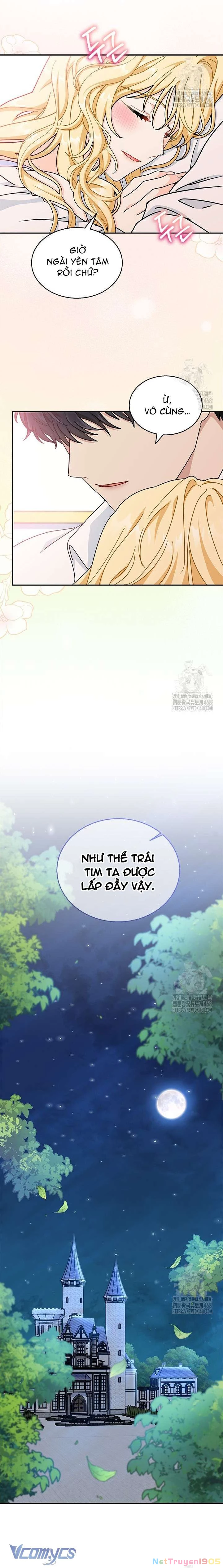 Cô Gái Sẽ Trở Thành Chủ Gia Đình Chapter 81 - Trang 2