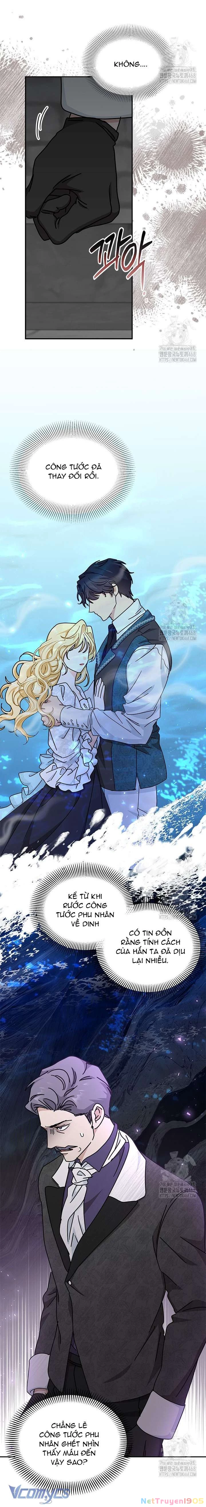 Cô Gái Sẽ Trở Thành Chủ Gia Đình Chapter 81 - Trang 2