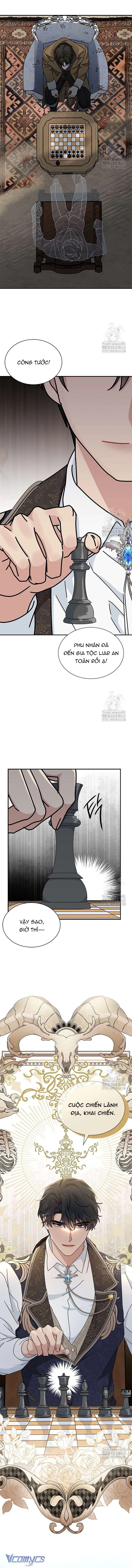 Cô Gái Sẽ Trở Thành Chủ Gia Đình Chapter 85 - Trang 2