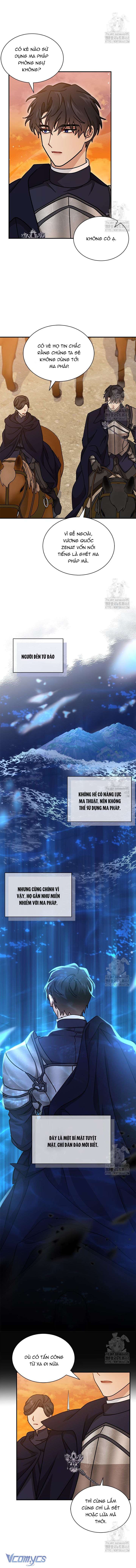 Cô Gái Sẽ Trở Thành Chủ Gia Đình Chapter 87 - Trang 2