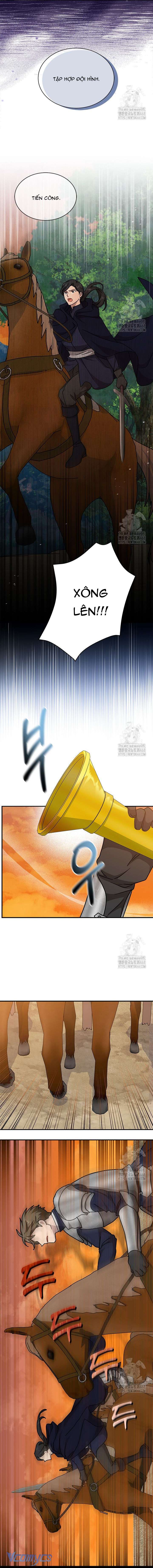 Cô Gái Sẽ Trở Thành Chủ Gia Đình Chapter 87 - Trang 2