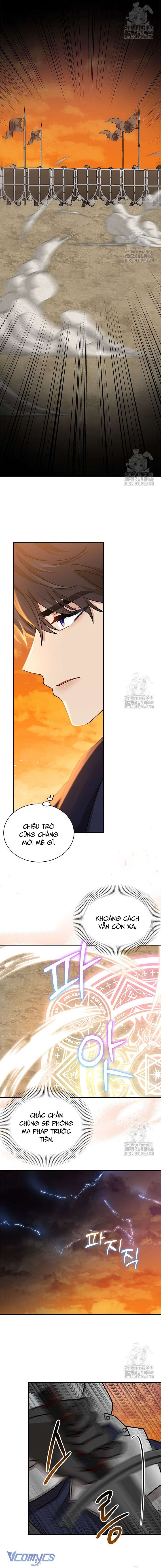 Cô Gái Sẽ Trở Thành Chủ Gia Đình Chapter 87 - Trang 2