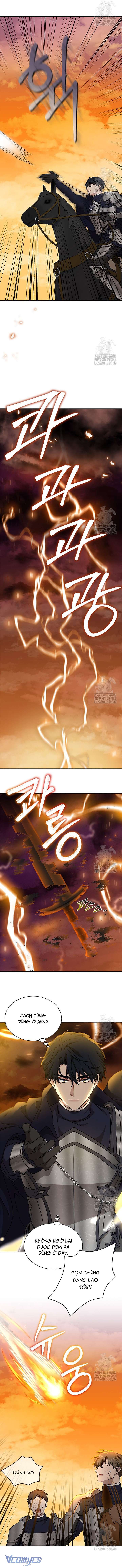 Cô Gái Sẽ Trở Thành Chủ Gia Đình Chapter 87 - Trang 2