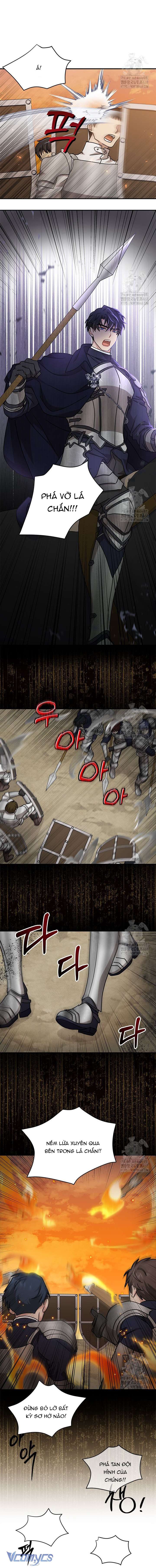 Cô Gái Sẽ Trở Thành Chủ Gia Đình Chapter 87 - Trang 2