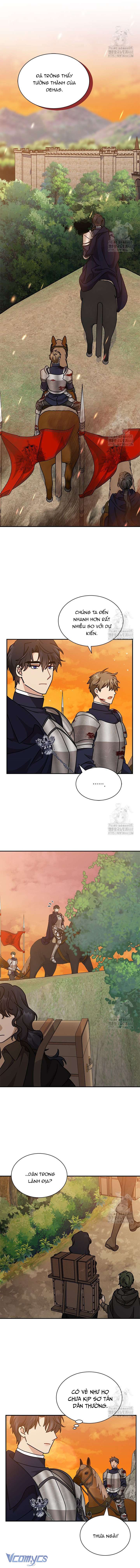 Cô Gái Sẽ Trở Thành Chủ Gia Đình Chapter 87 - Trang 2