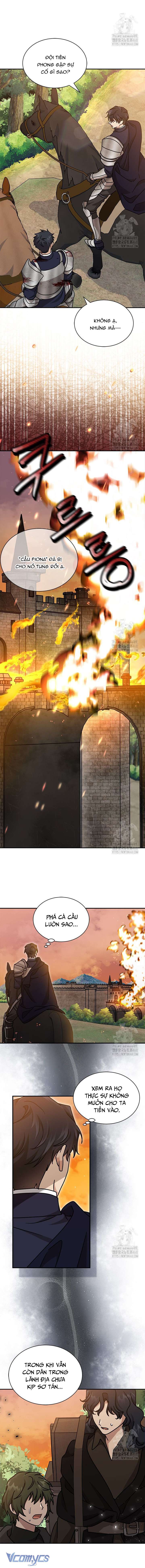 Cô Gái Sẽ Trở Thành Chủ Gia Đình Chapter 87 - Trang 2