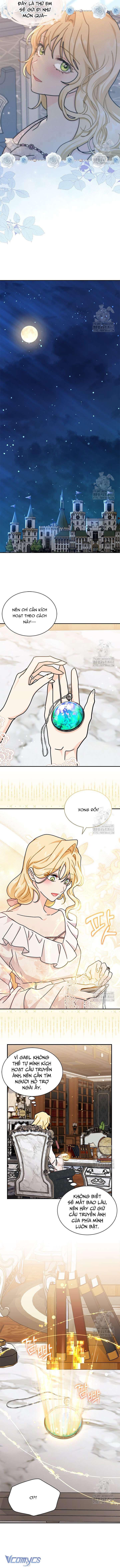 Cô Gái Sẽ Trở Thành Chủ Gia Đình Chapter 87 - Trang 2