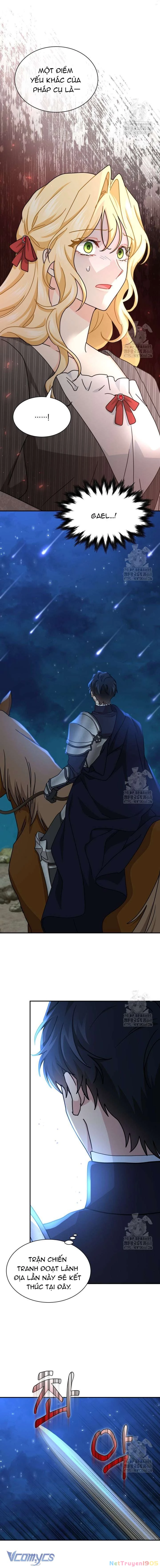 Cô Gái Sẽ Trở Thành Chủ Gia Đình Chapter 92 - Trang 2