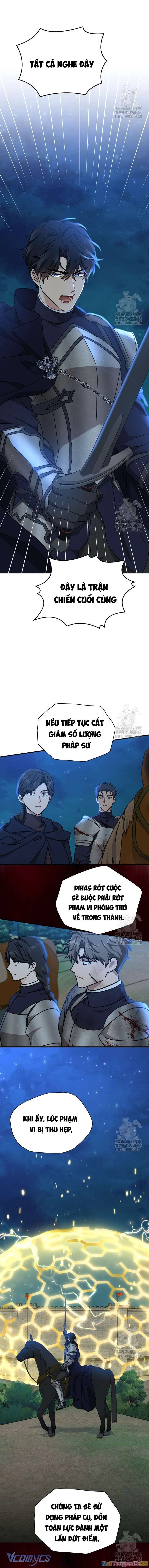 Cô Gái Sẽ Trở Thành Chủ Gia Đình Chapter 92 - Trang 2