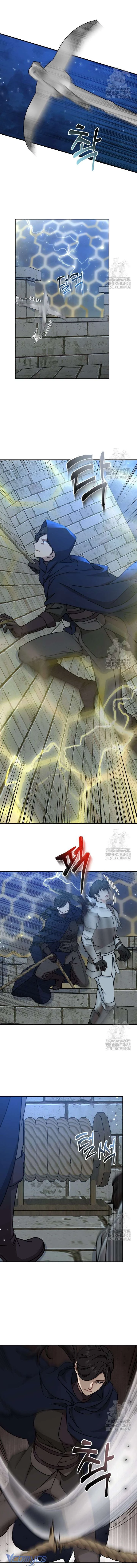 Cô Gái Sẽ Trở Thành Chủ Gia Đình Chapter 92 - Trang 2