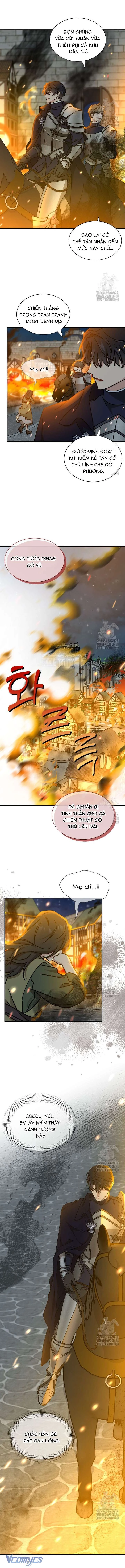 Cô Gái Sẽ Trở Thành Chủ Gia Đình Chapter 92 - Trang 2